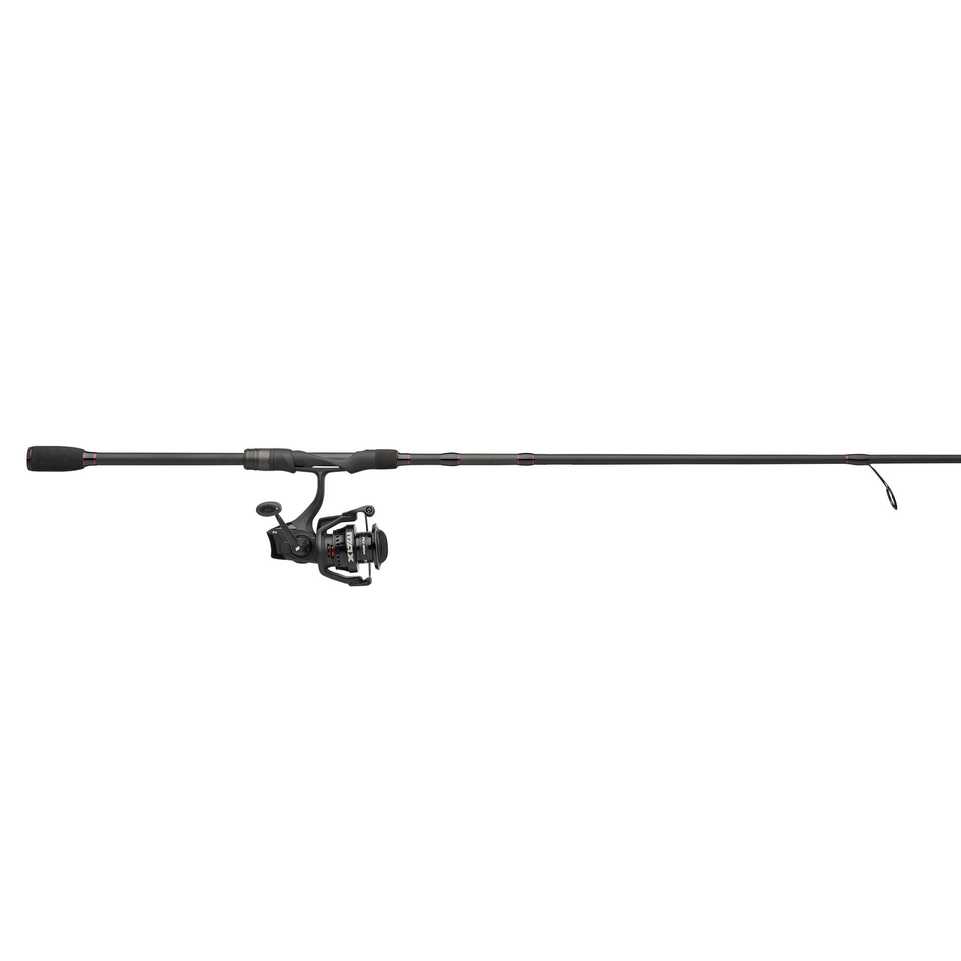 Abu Garcia® | Vendetta® Spinning Combo