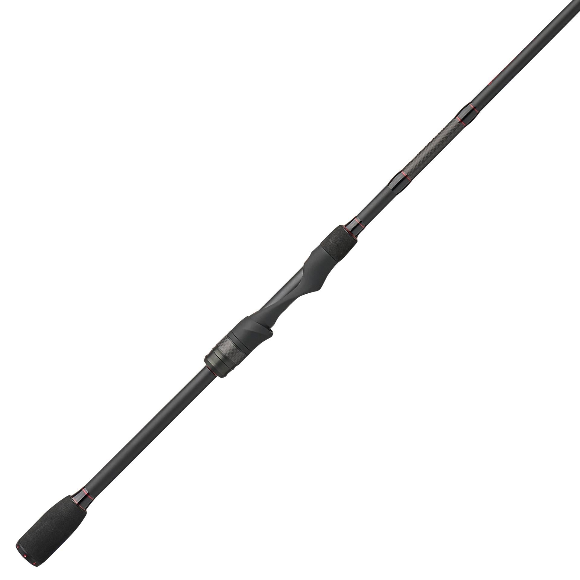 Abu Garcia® | Vendetta® Spinning Rod