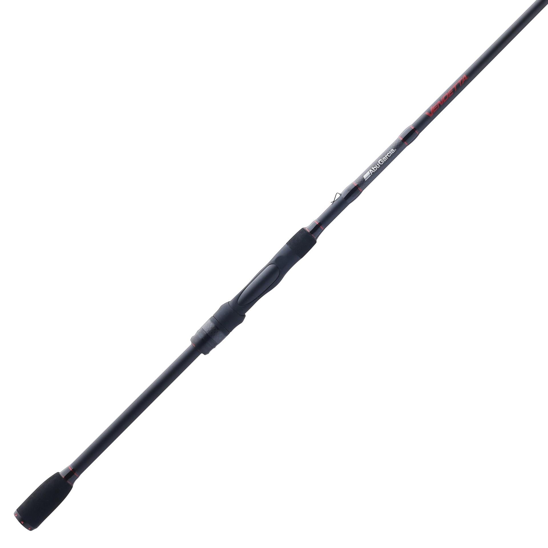 Abu Garcia® | Vendetta® Spinning Rod