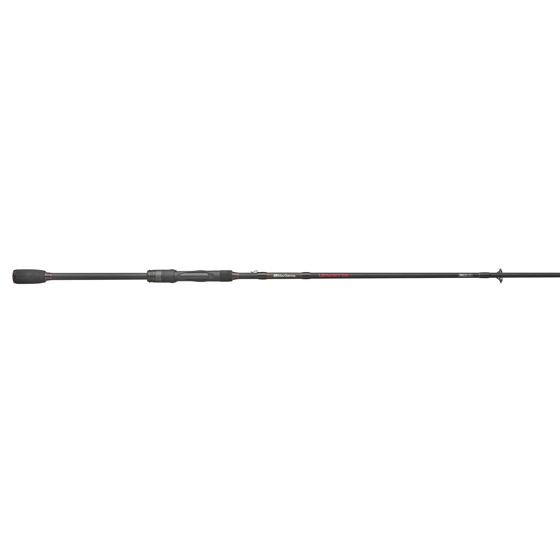 Abu Garcia® | Vendetta® Spinning Rod