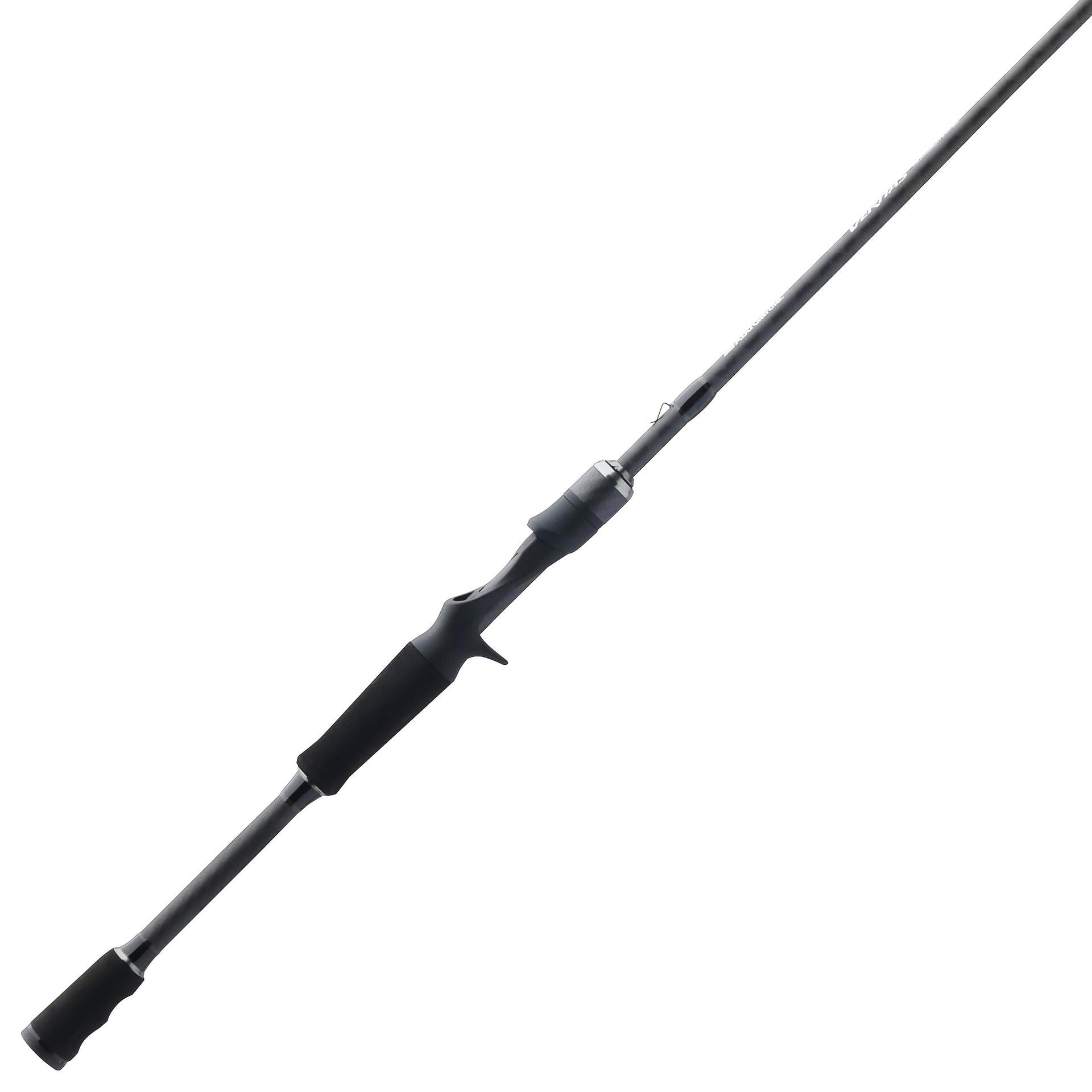 Abu Garcia® | Veritas Tournament™ Casting Rod