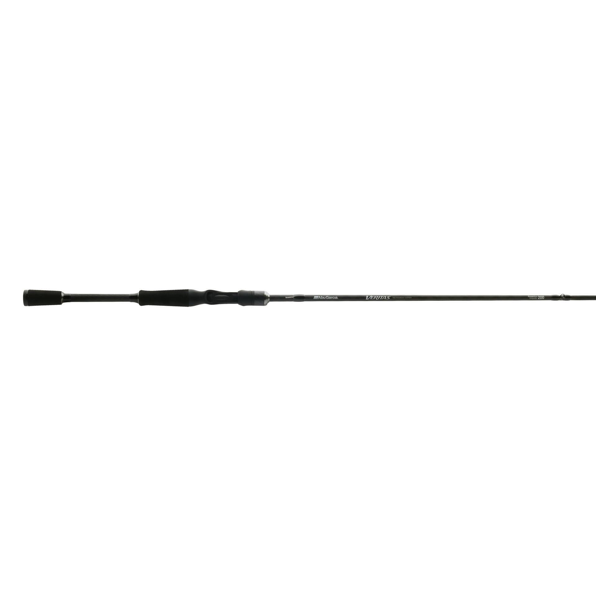 Abu Garcia® | Veritas Tournament™ Casting Rod