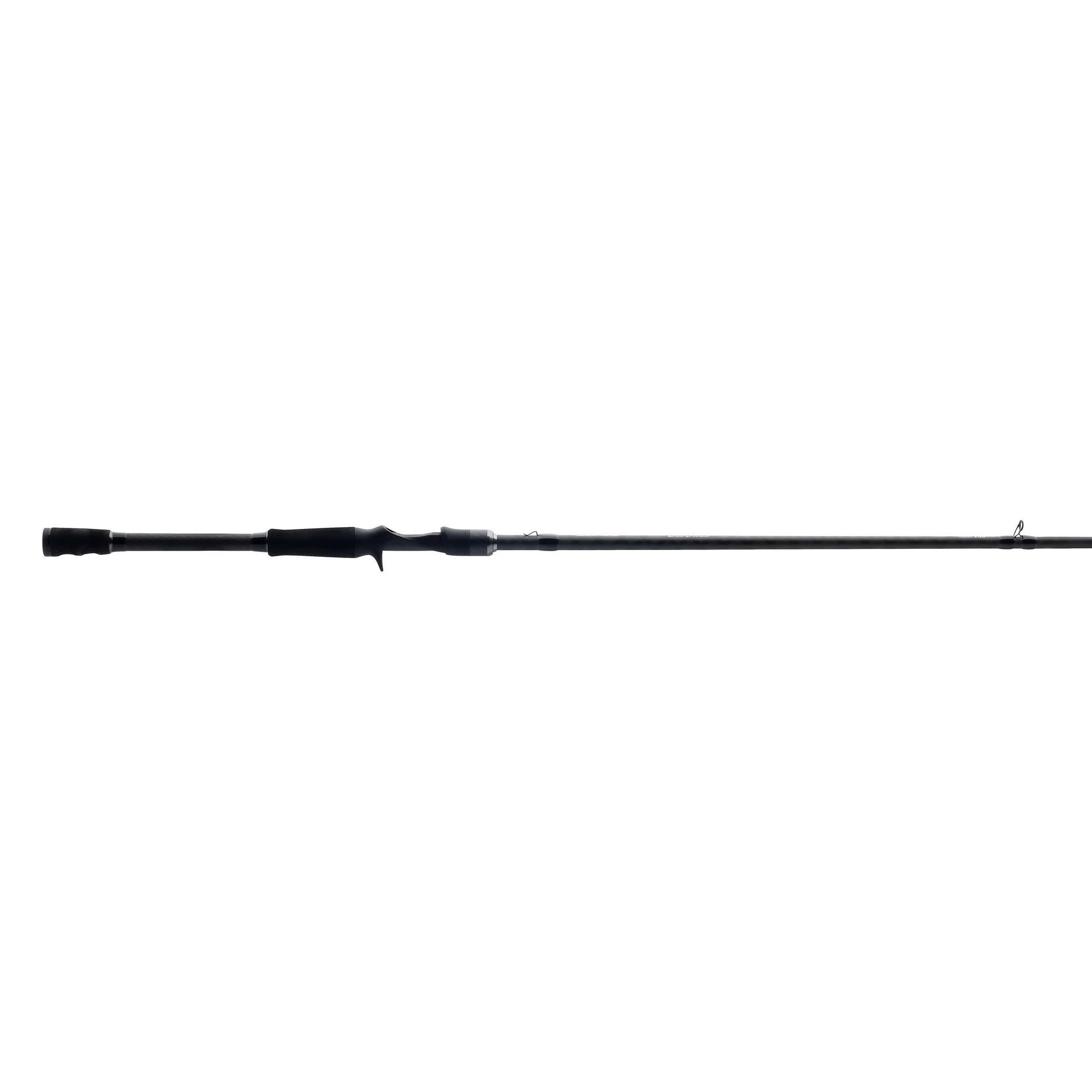 Abu Garcia® | Veritas Tournament™ Flipping Casting Rod