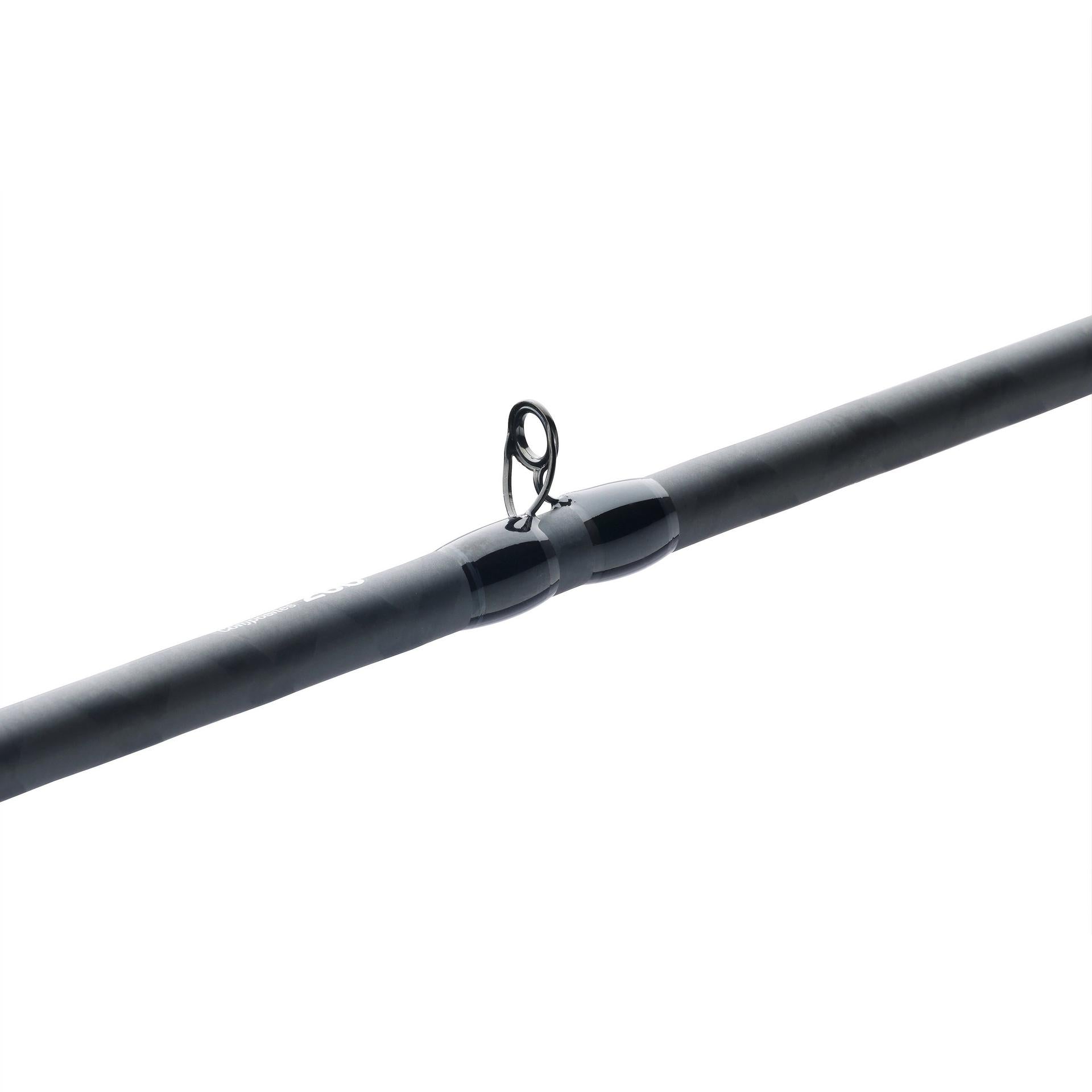 Abu Garcia® | Veritas Tournament™ Flipping Casting Rod