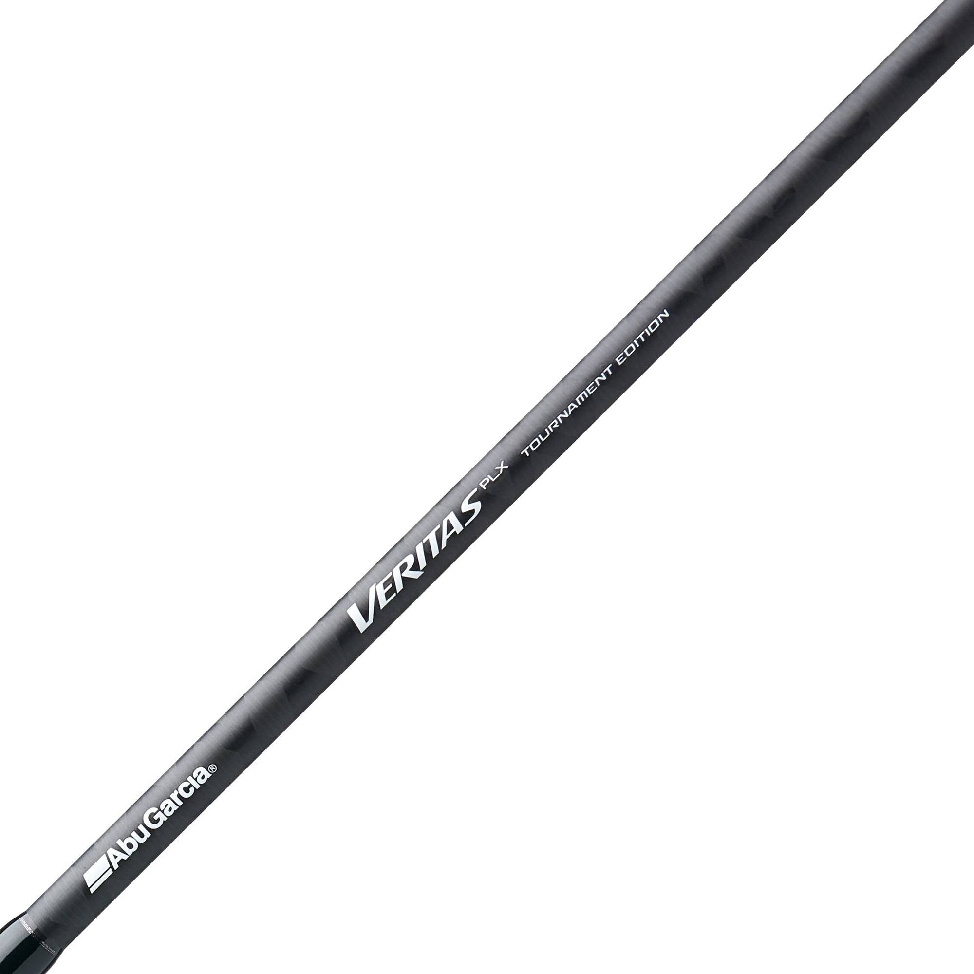 Abu Garcia Veritas Tournament™ Solid Tip Casting