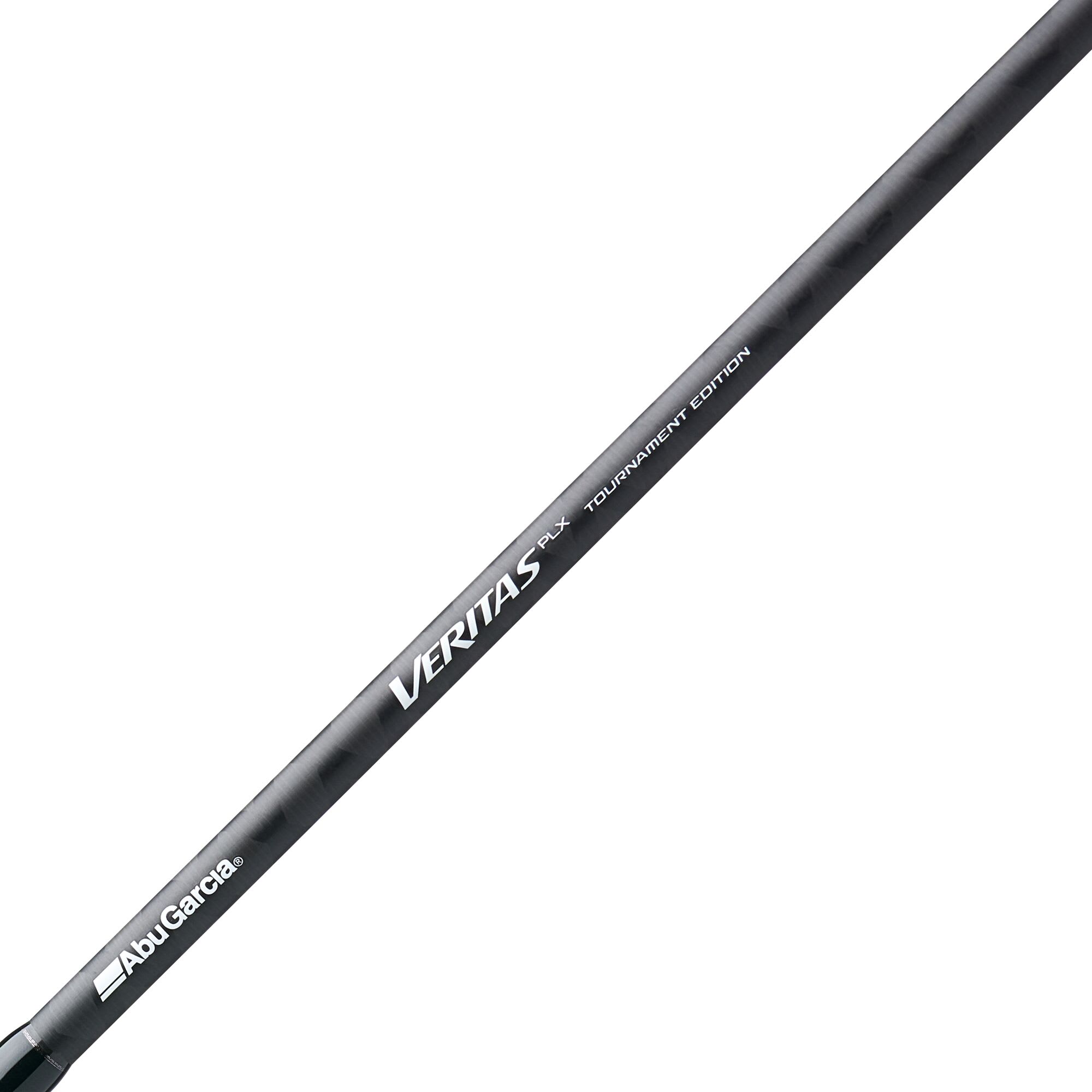 Abu Garcia Veritas Tournament™ Solid Tip Casting