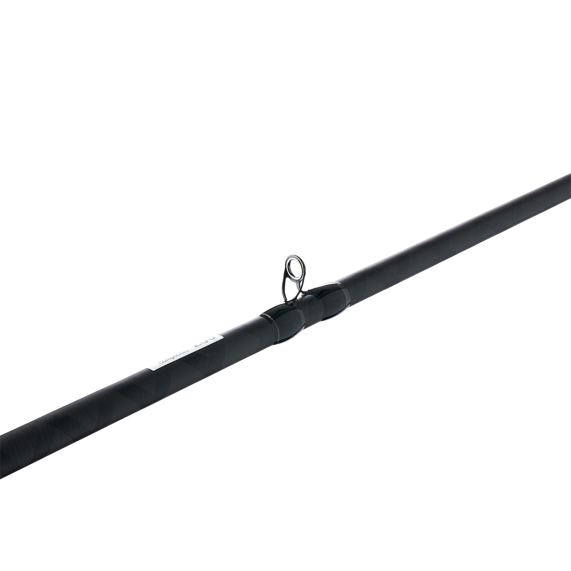 Abu Garcia Veritas Tournament™ Solid Tip Casting
