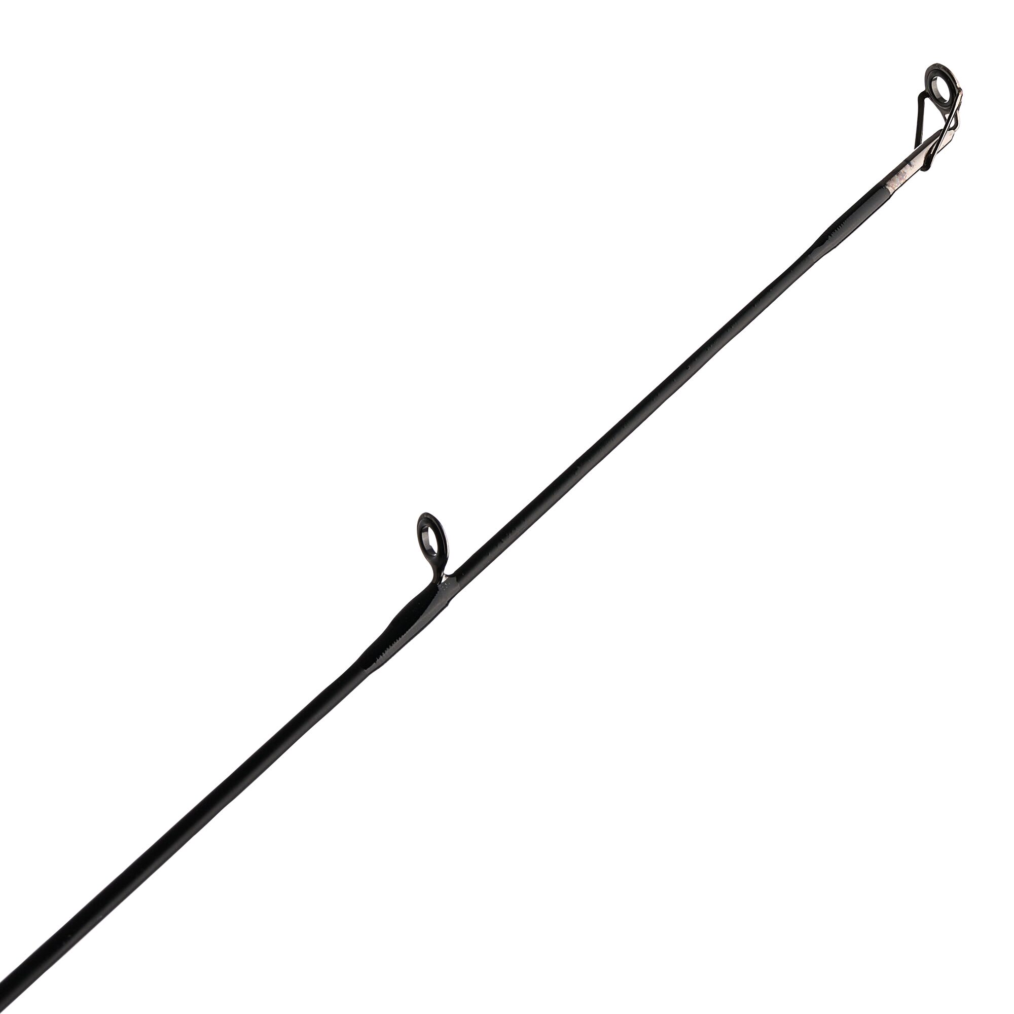 Abu Garcia Jordan Lee Baitcast Combo