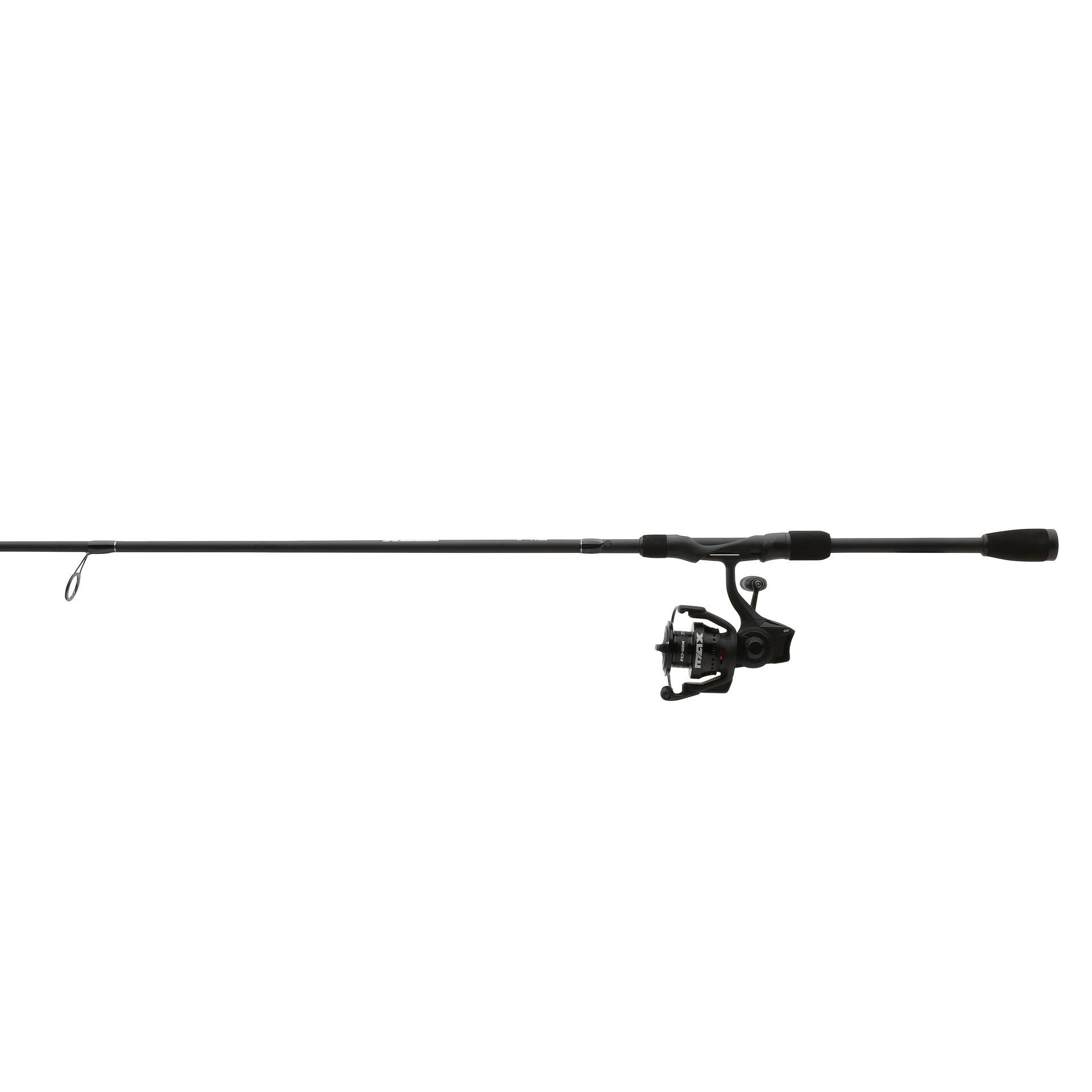 Max SX Spinning Combo| Abu Garcia® 