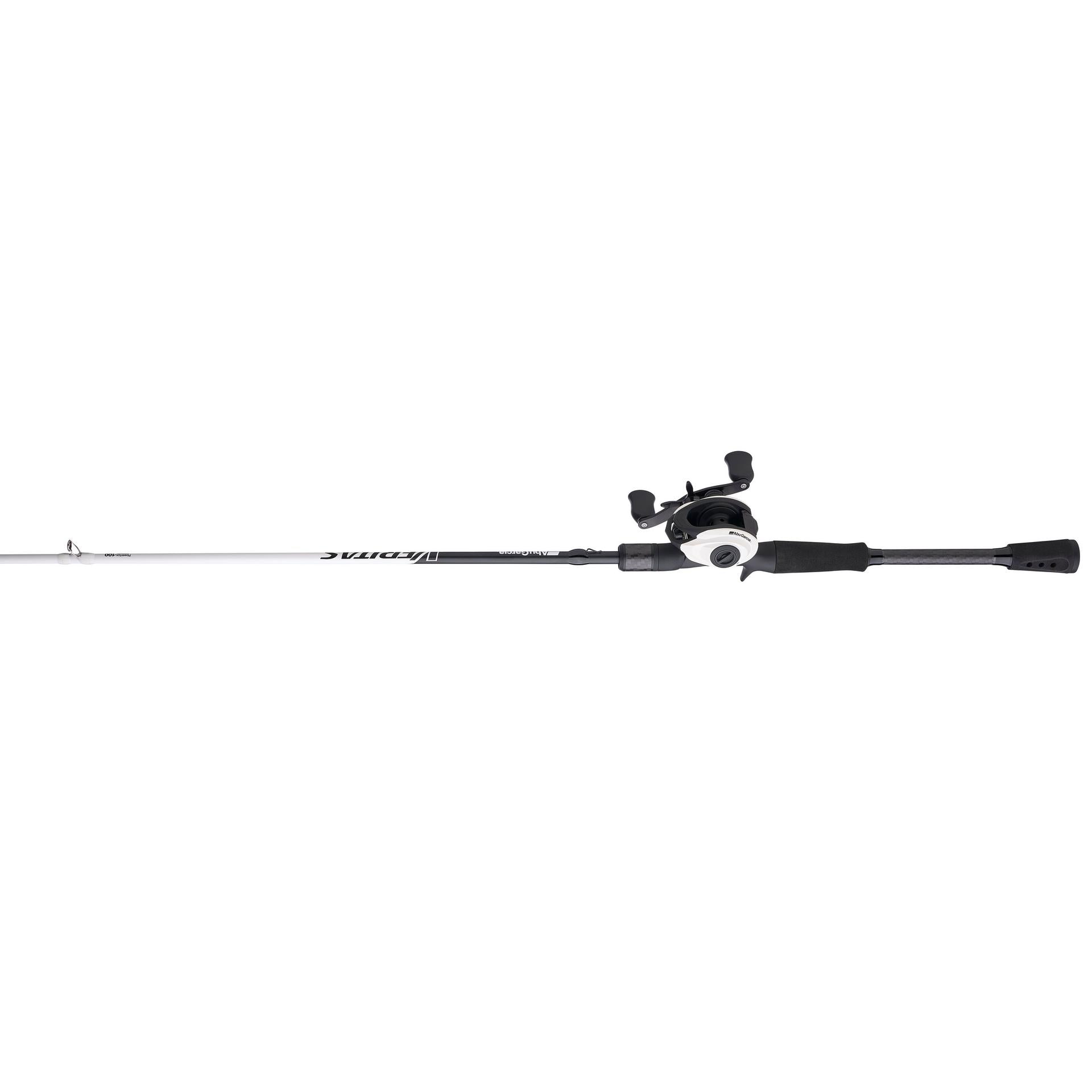 Veritas® Baitcast Combo| Abu Garcia® 