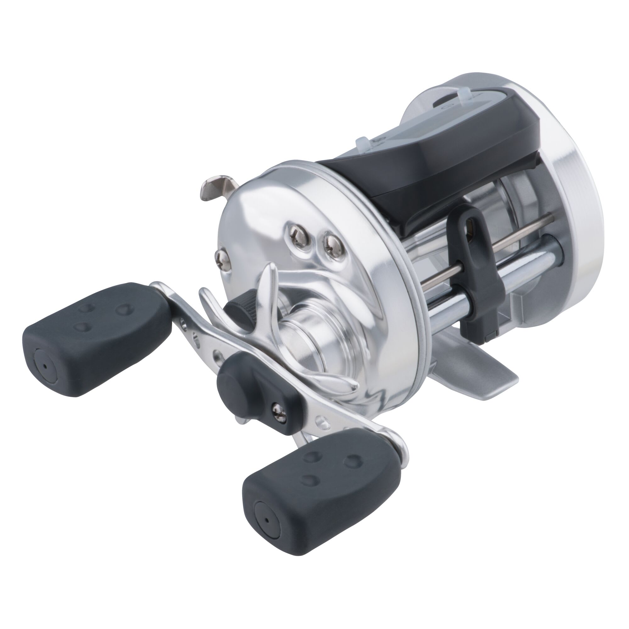 Abu Garcia Ambassadeur® S Line Counter