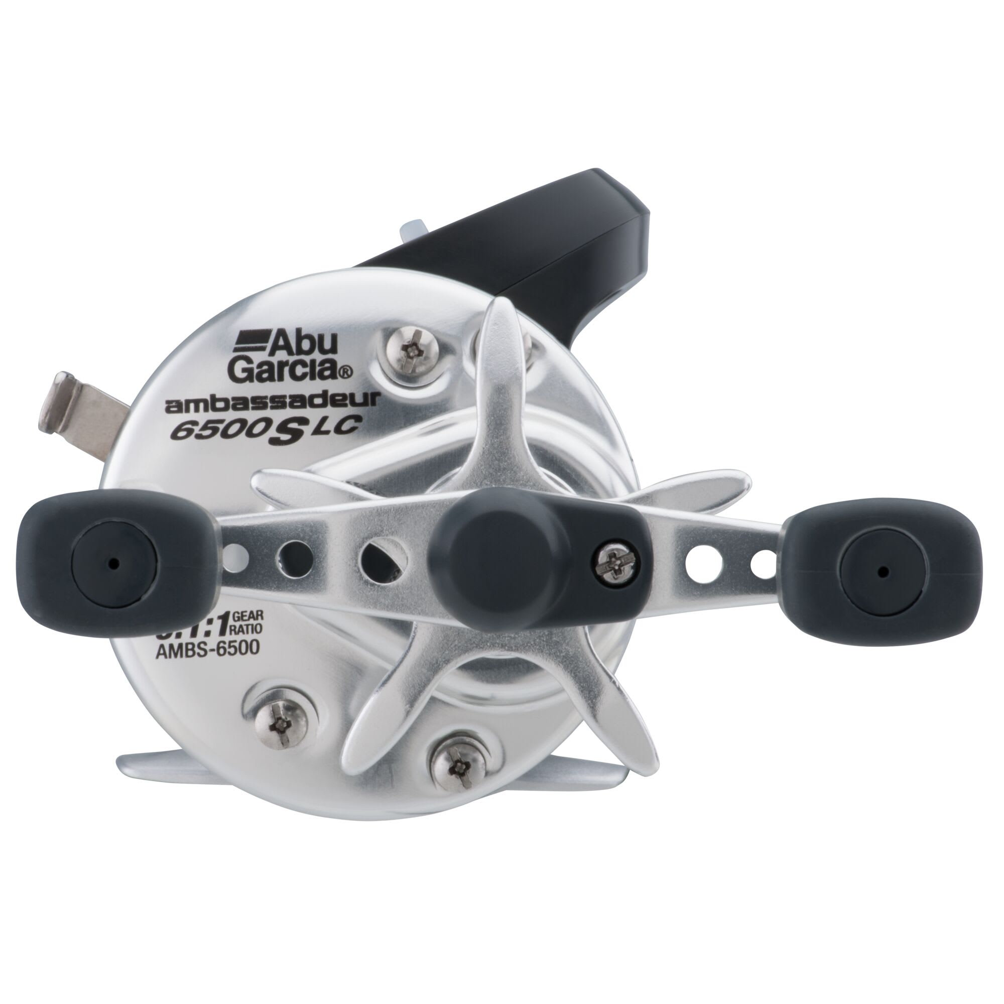 Abu Garcia Ambassadeur® S Line Counter