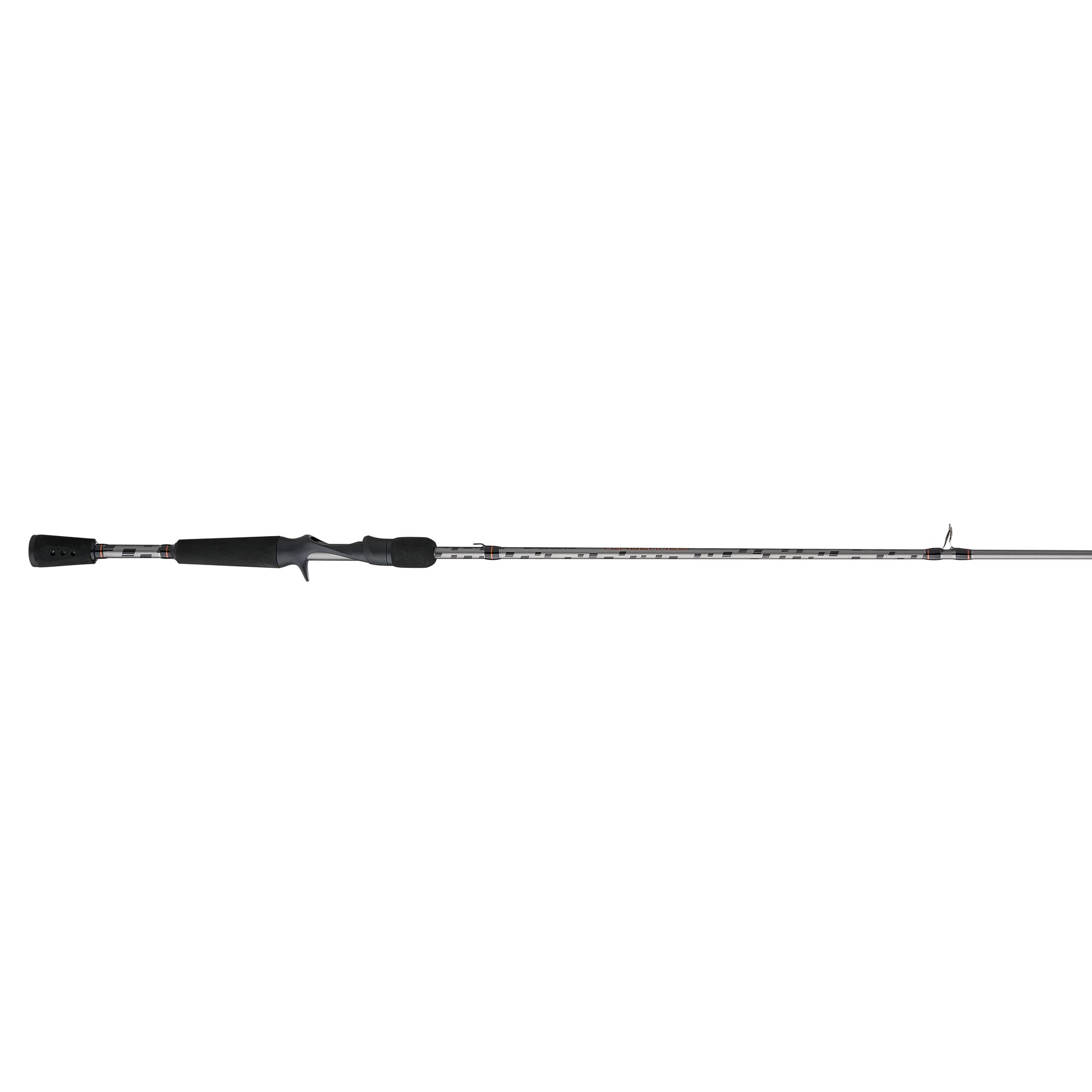 Abu Garcia Vengeance® Casting Rod