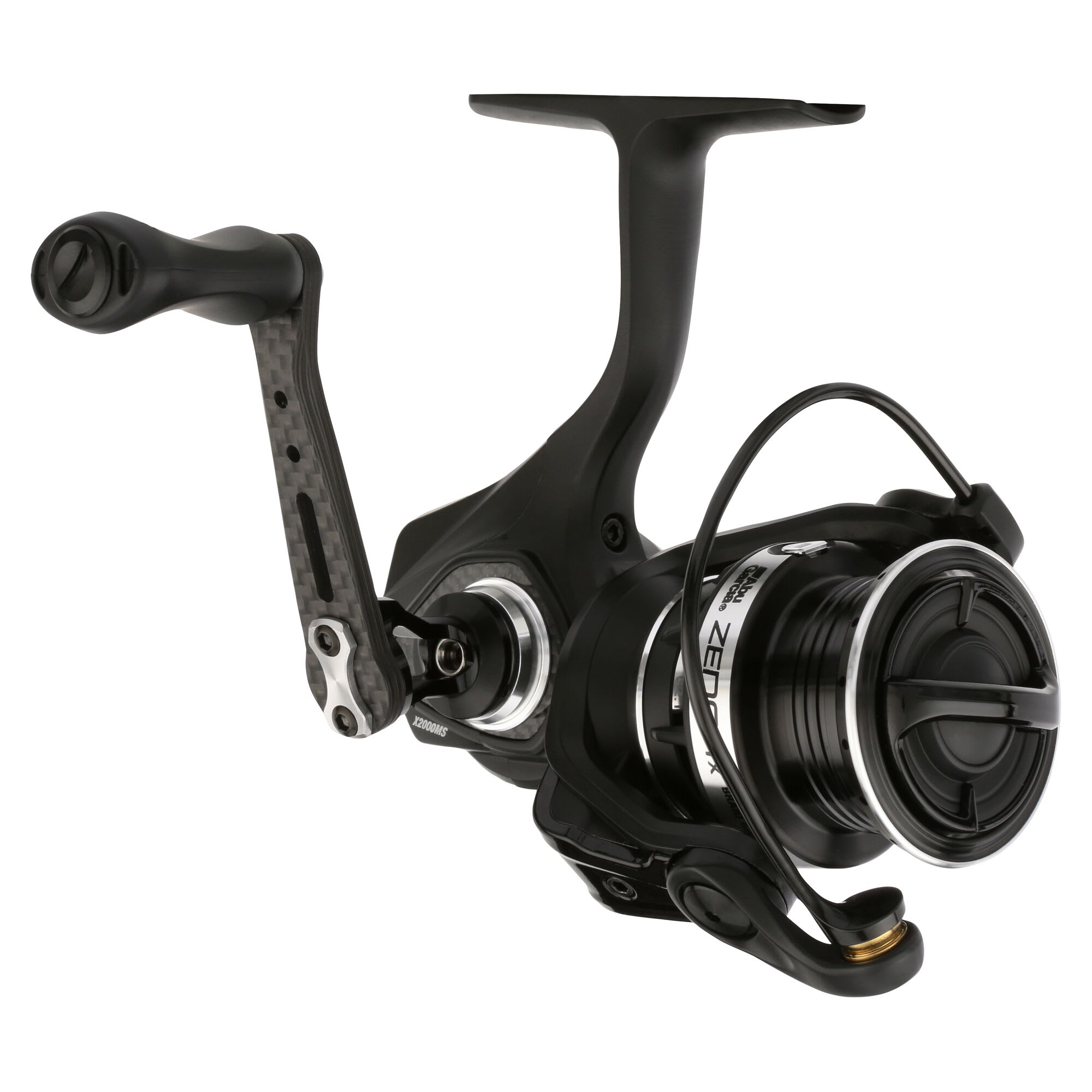 Abu Garcia Zenon™ X Spinning Reel