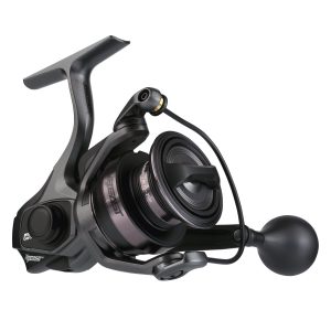 Beast™ Spinning Reel| Abu Garcia®