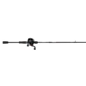 Abu Garcia Max™ SX Travel Baitcast Combo