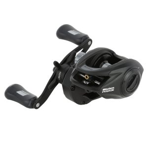 Abu Garcia® | Max™ SX Winch Low Profile Reel