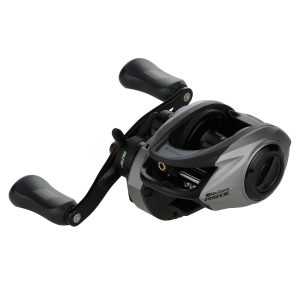 Abu Garcia® | Max™ X Low Profile Reel