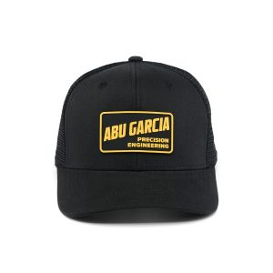 Abu Garcia Precision Engineering Trucker Hat