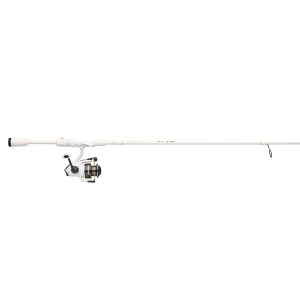 PRIME21 Spinning Combo | Abu Garcia®
