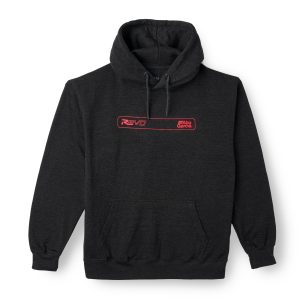 Revo® Fleece Logo Pullover Hoodie | Abu Garcia®