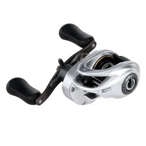 Revo® X VoltiQ™ Low Profile Reel | Abu Garcia®