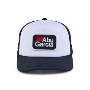 Abu Garcia® | Stacked Logo Foam Trucker