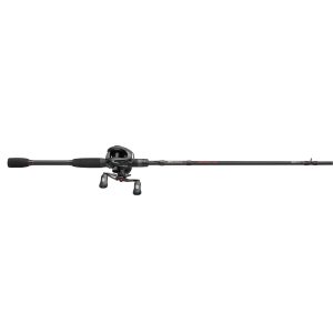 Abu Garcia® | Vendetta® Baitcast Combo