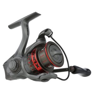 Max Elite Spinning Reel| Abu Garcia®