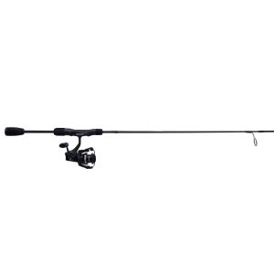 Max SX Spinning Combo| Abu Garcia®