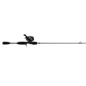 Max X Spincast Combo| Abu Garcia®