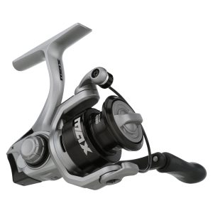 Max X Spinning Reel| Abu Garcia®