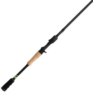 Hunter Shryock Flipping Rod | Abu Garcia®