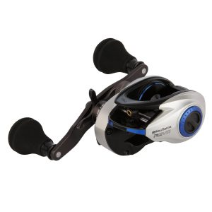 Abu Garcia® | Revo® Inshore Low Pro Blue Prod