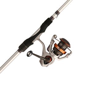 Revo® X Spinning Combo | Abu Garcia®
