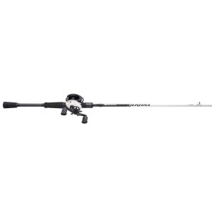 Veritas® Baitcast Combo| Abu Garcia®