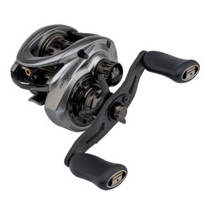 Abu Garcia Zenon™ LTX BFS Low Profile Reel