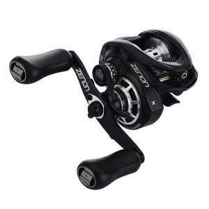Zenon™ X Low Profile Reel | Abu Garcia®