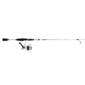 Ike Dude Spinning Combo | Abu Garcia®