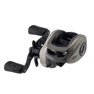 Abu Garcia Max™ Z Low Profile Baitcast Reel